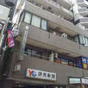 三石ビル 外観