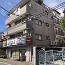 マザール平和台 外観