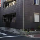 オークス 外観