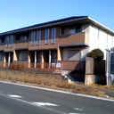 クレール1 外観