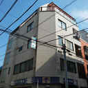 メゾン反町 外観