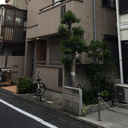 カーザフェリーチェ 外観