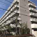 プリオール市川 外観