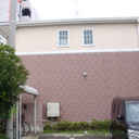 PARLE LAVI 外観