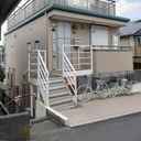 メゾンクレアール 外観