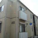 MARZO CASAII 外観