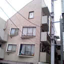 サンイーグル相模原 外観
