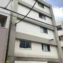 中野新橋ハイム 外観