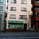 アファブル西早稲田 外観