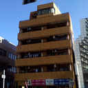 香山ビル 外観
