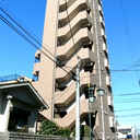 Jewel西荻窪 外観