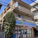 ソーワ新山下ビル 外観