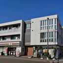トットファーレ 外観