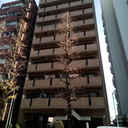フォンターナ東府中 外観