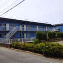 ハイツ市川第1・第2 外観