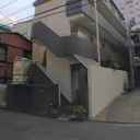 園田コーポ 外観