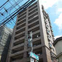 ラシュレ久米川 外観