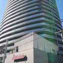 マークスタワー 外観