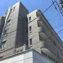 SOCIETY MINAMI GYOTOKU 外観