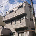 I・M・A千川 外観