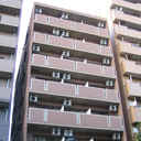 PARK ROOMS 外観