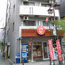 クレール本町 外観