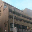 麹町エデュケーションマンション寶第五号館 外観