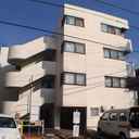東部不動産第2マンション 外観