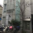 MODULOR三軒茶屋 外観
