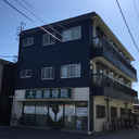 西の原マンション 外観