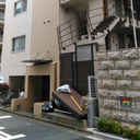 シーズ川崎 外観