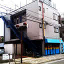 メゾンTNK 外観