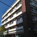 プレミスときわ台 外観