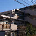 キャニオンマンション上鷺宮 外観