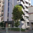 AXAS新江古田sta. 外観