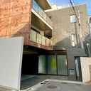 comazawa apartments 外観