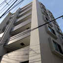 ライフピア新宿中落合 外観