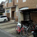 CALHOUSE 外観