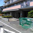 さくらマンション 外観