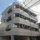 ファミーユ久米川 外観