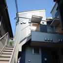 アンベリール 外観