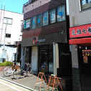 アクアブリアンヨシノ 外観