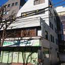 神楽坂升本ビル 外観