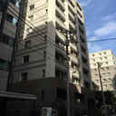 クレストフォルム日本橋水天宮 外観