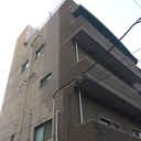 コンシェリア新宿御苑 外観