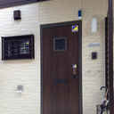 吉敷町4丁目D-room 外観