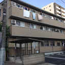 マグノリア 外観