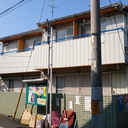 大谷場フラッツ 外観