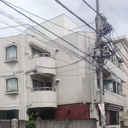 プルミエール小川 外観