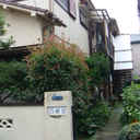 白峰荘 外観